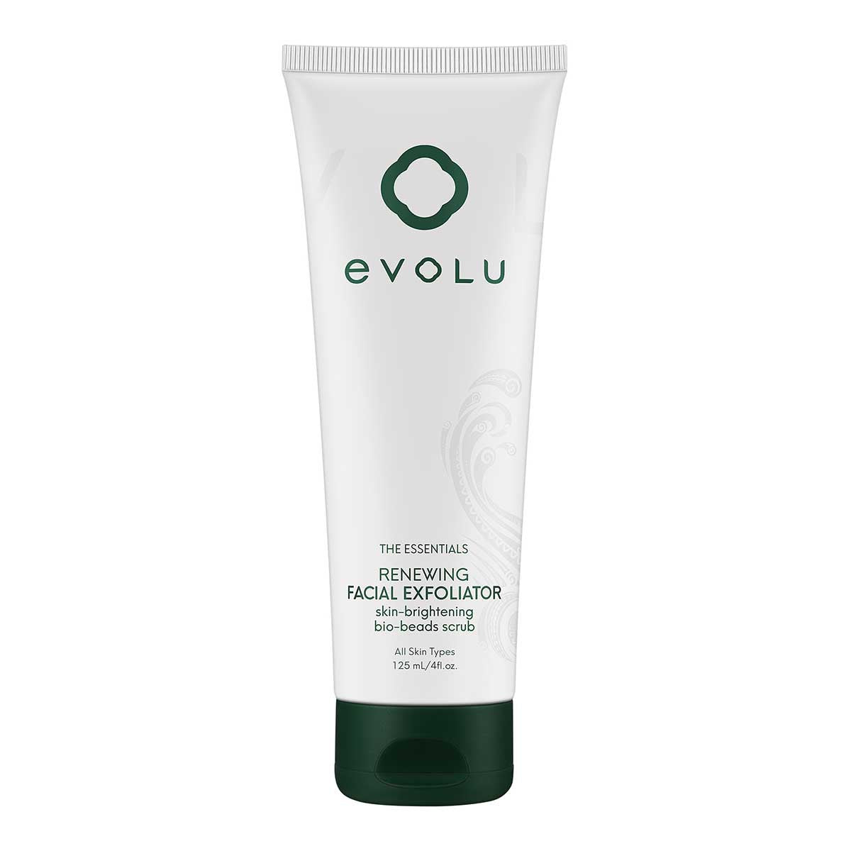 Evolu Renewing Facial Exfoliator _2