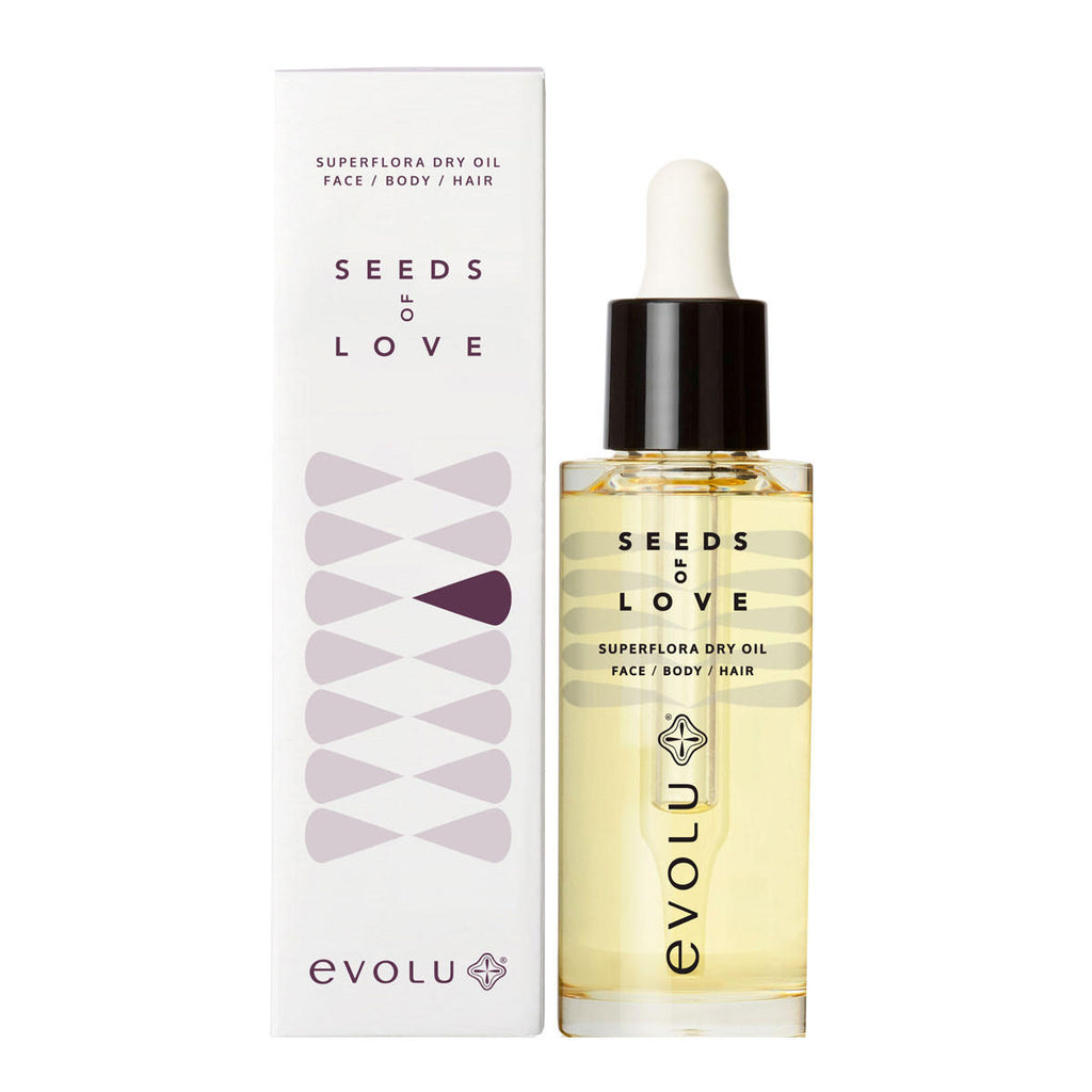 Evolu Seeds of Love Superflora Dry Oil_2
