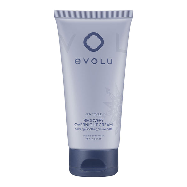 Skin Rescue Recovery Overnight Cream