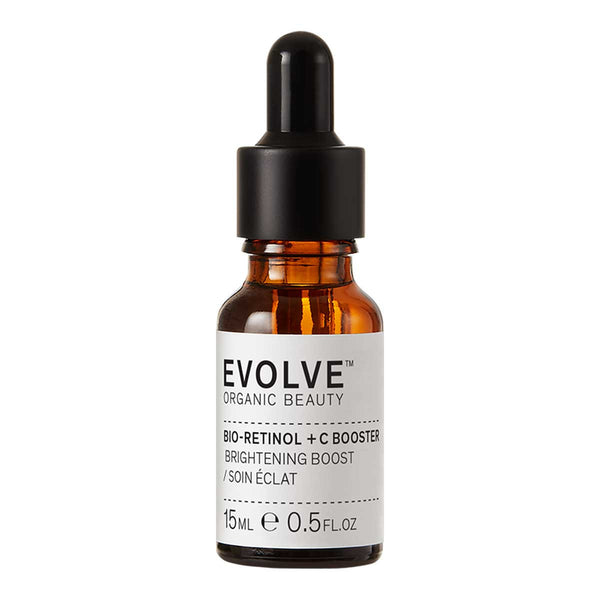 Bio-Retinol + C Booster Brightening Boost
