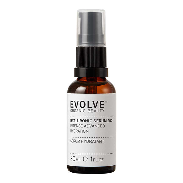 Hyaluronic Serum 200