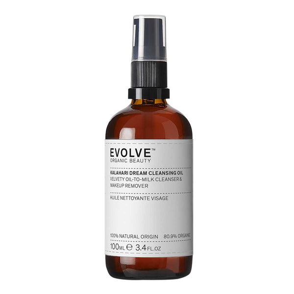 Kalahari Dream Cleansing Oil