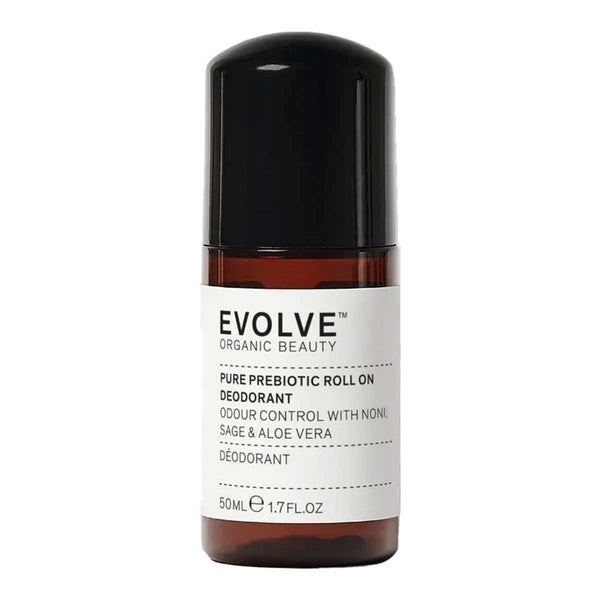 Pure Prebiotic Roll On Deodorant