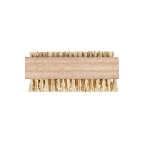 Nail Brush Tampico & Beechwood