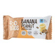 Banana Peanut Protein Bar