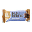 Double Chocolate Protein Bar