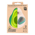 Reusable Silicone Avocado Savers