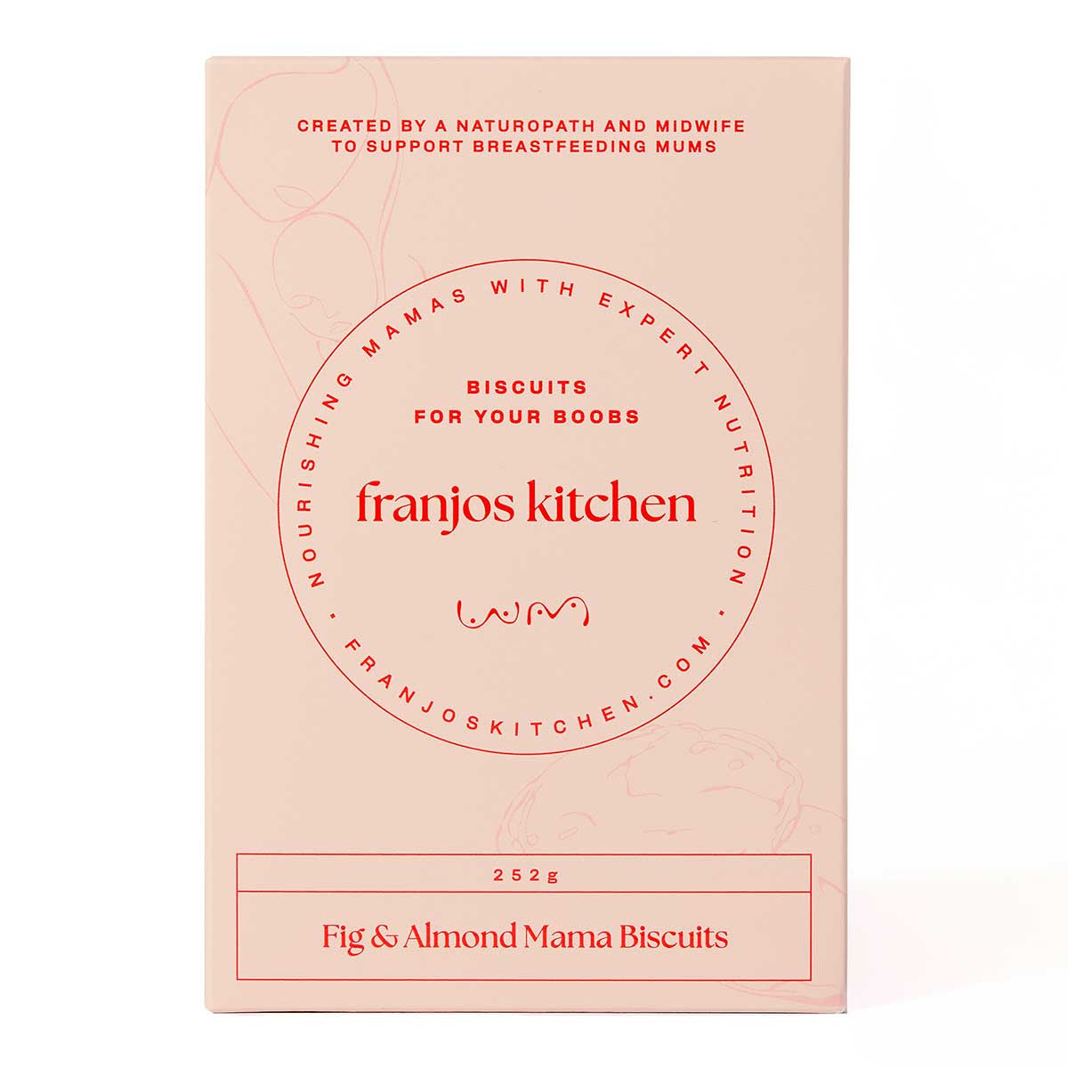 Franjos Kitchen Fig and Almond Mama Biscuits _1