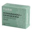 Kumarahou + Kawakawa Shampoo Bar