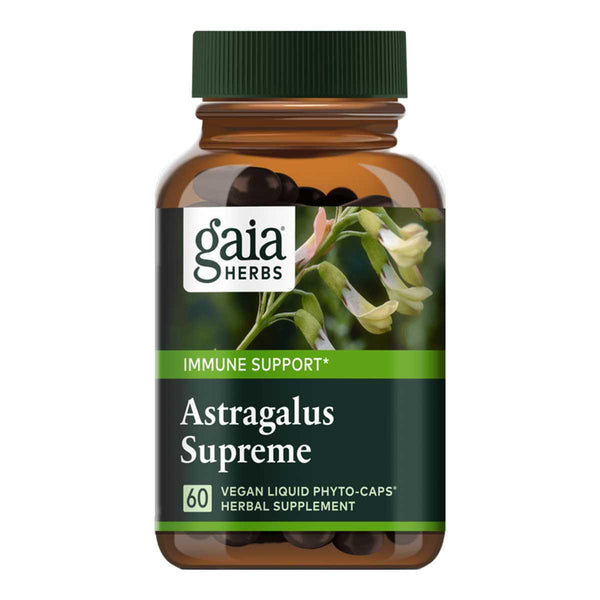 Astragalus Supreme
