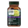 Rhodiola Rosea
