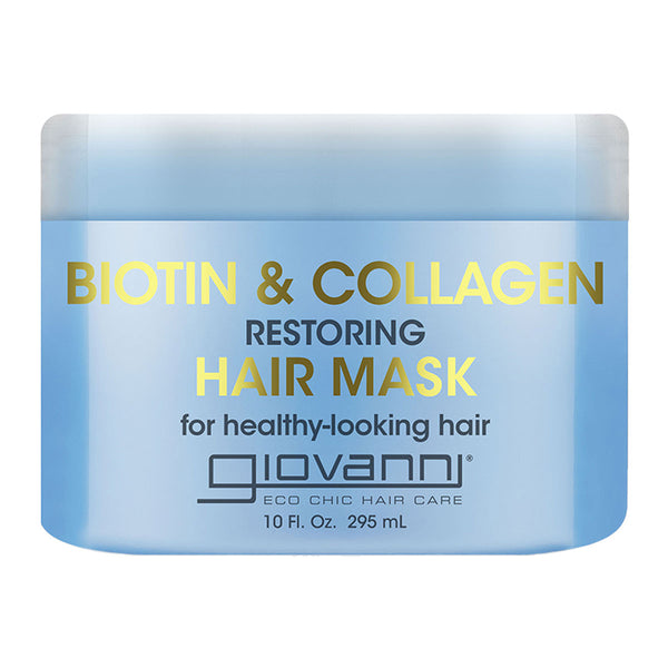 Biotin & Collagen Restoring Hair Mask