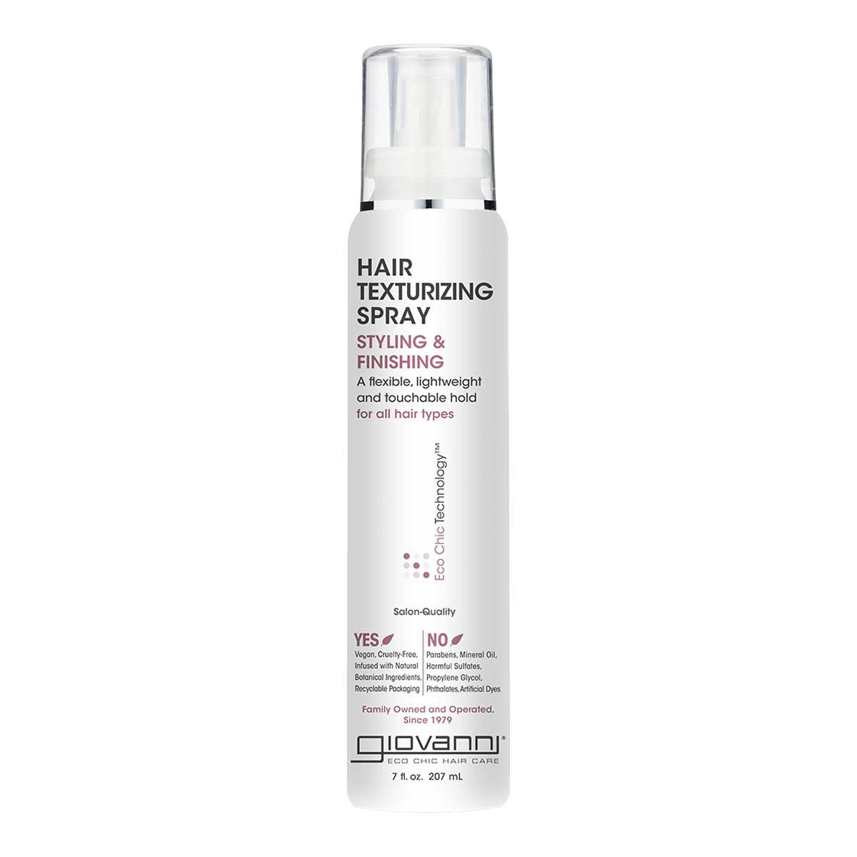Giovanni Hair Texturizing Spray _1