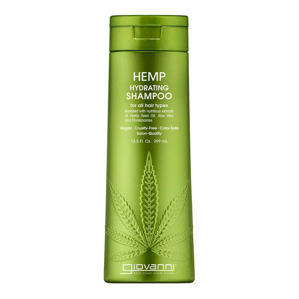 Hemp Hydrating Shampoo