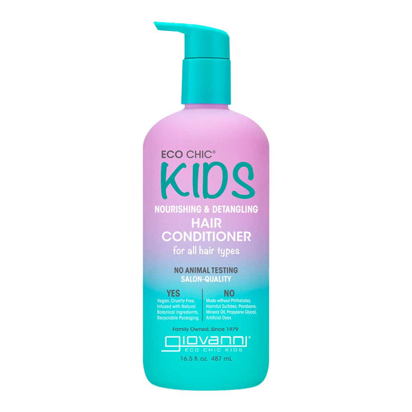 Kids Nourishing & Detangling Hair Conditioner