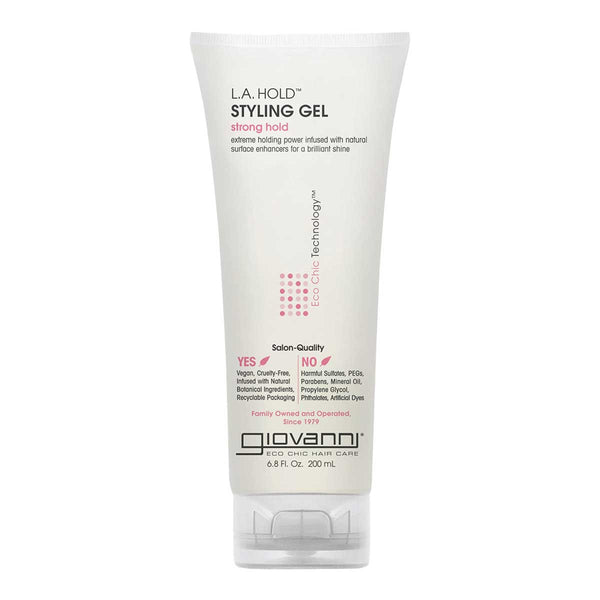 L.A. Hold Styling Gel