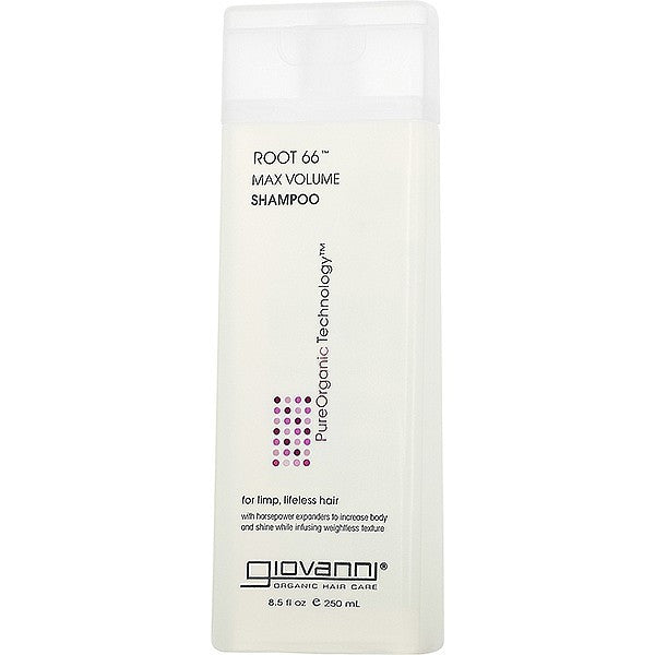 Root 66 Max Volume Shampoo
