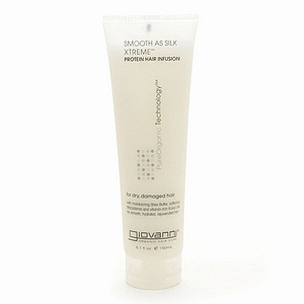 Smooth as Silk Xtreme Protein Hair Infusion