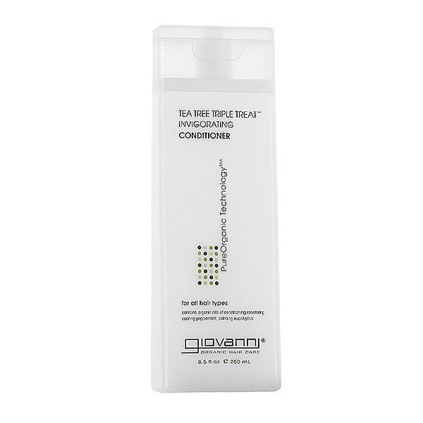 Tea Tree Triple Treat Invigorating Conditioner