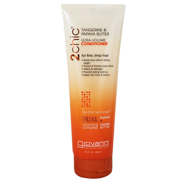 Chic Ultra Volume Conditioner
