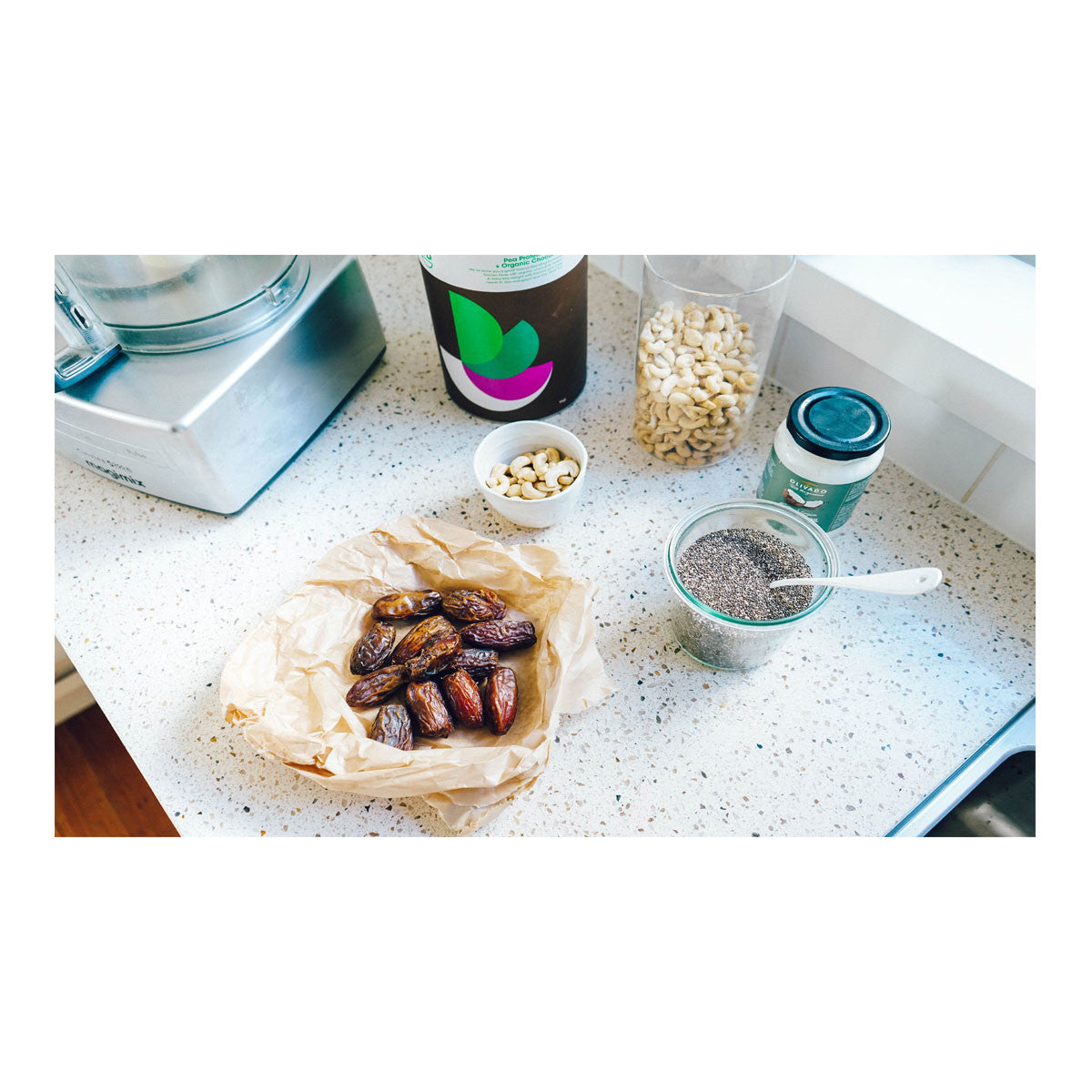 Go Good Pea Protein Isolate Organic Chocolate_4