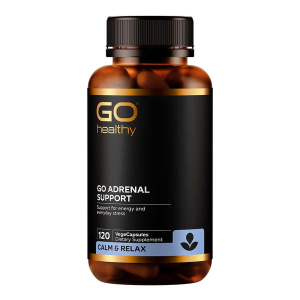 Go Adrenal Support