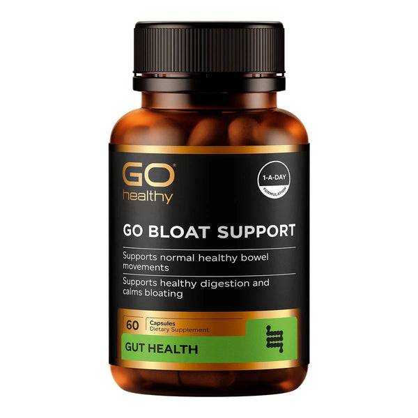 Go Bloat Support