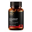 Go Co-enzyme Q10 Ubiquinol 100mg