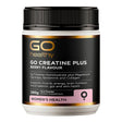 Go Creatine Plus