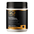 GO Ester-C High Strength + Bioflavonoids