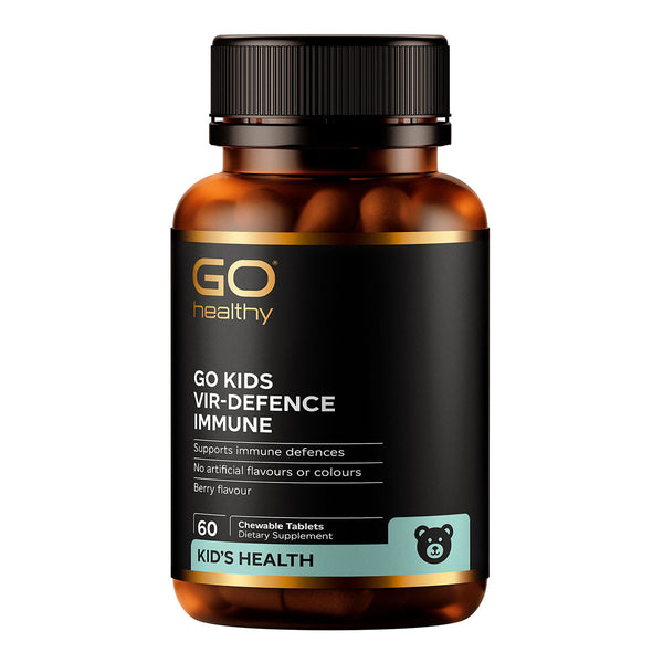 GO Kids Vir-Defence Immune