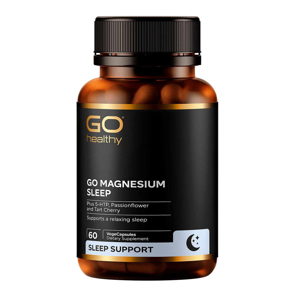 GO Healthy Go Magnesium Sleep _2