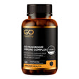 GO Mushroom Immune Complex