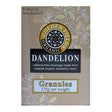 Dandelion Coffee