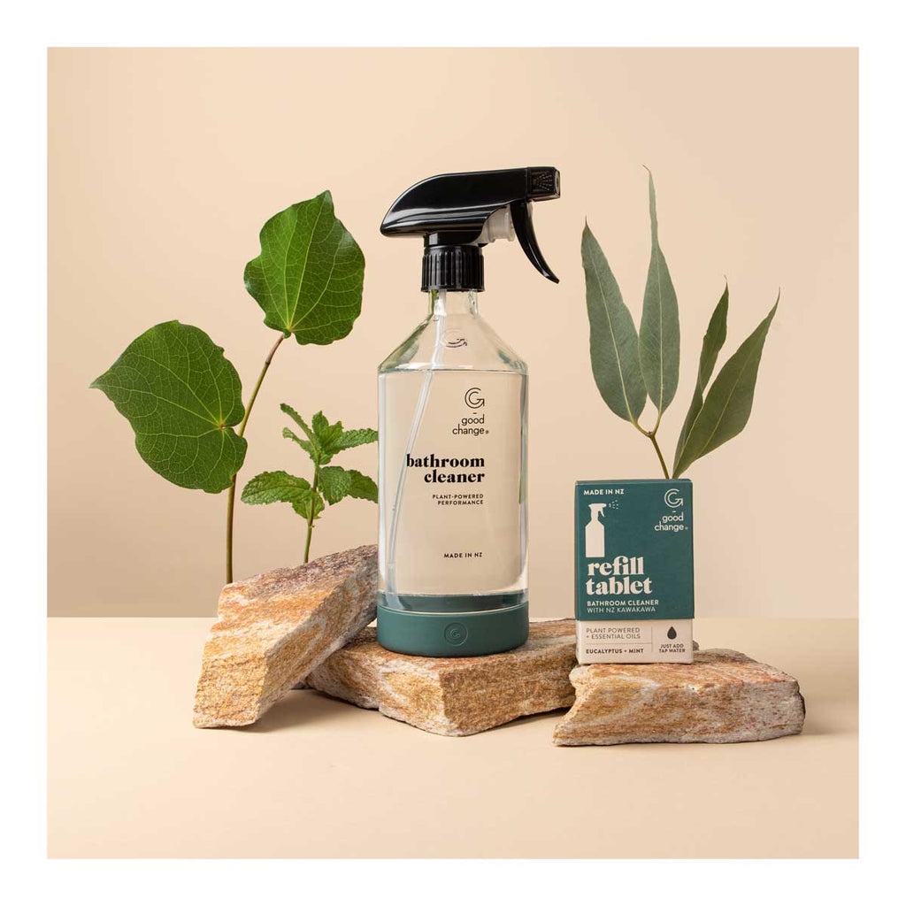 Good Change Bottle For Good _5