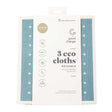 Eco Cloths - Reusable