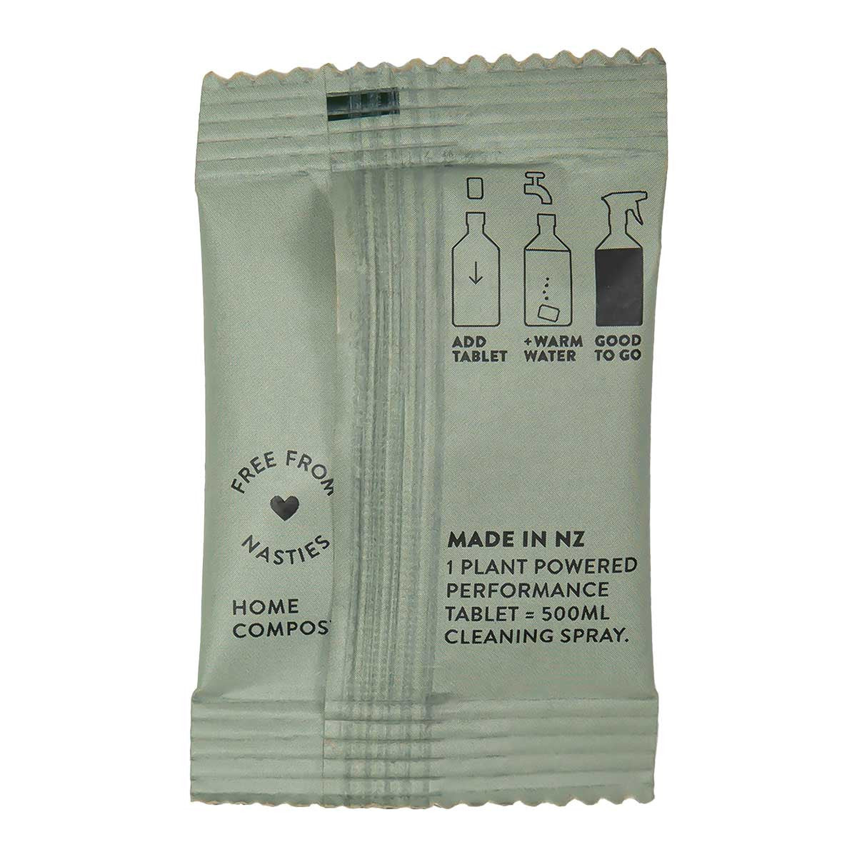 Good Change Refill Tablet - All Purpose Cleaner _4