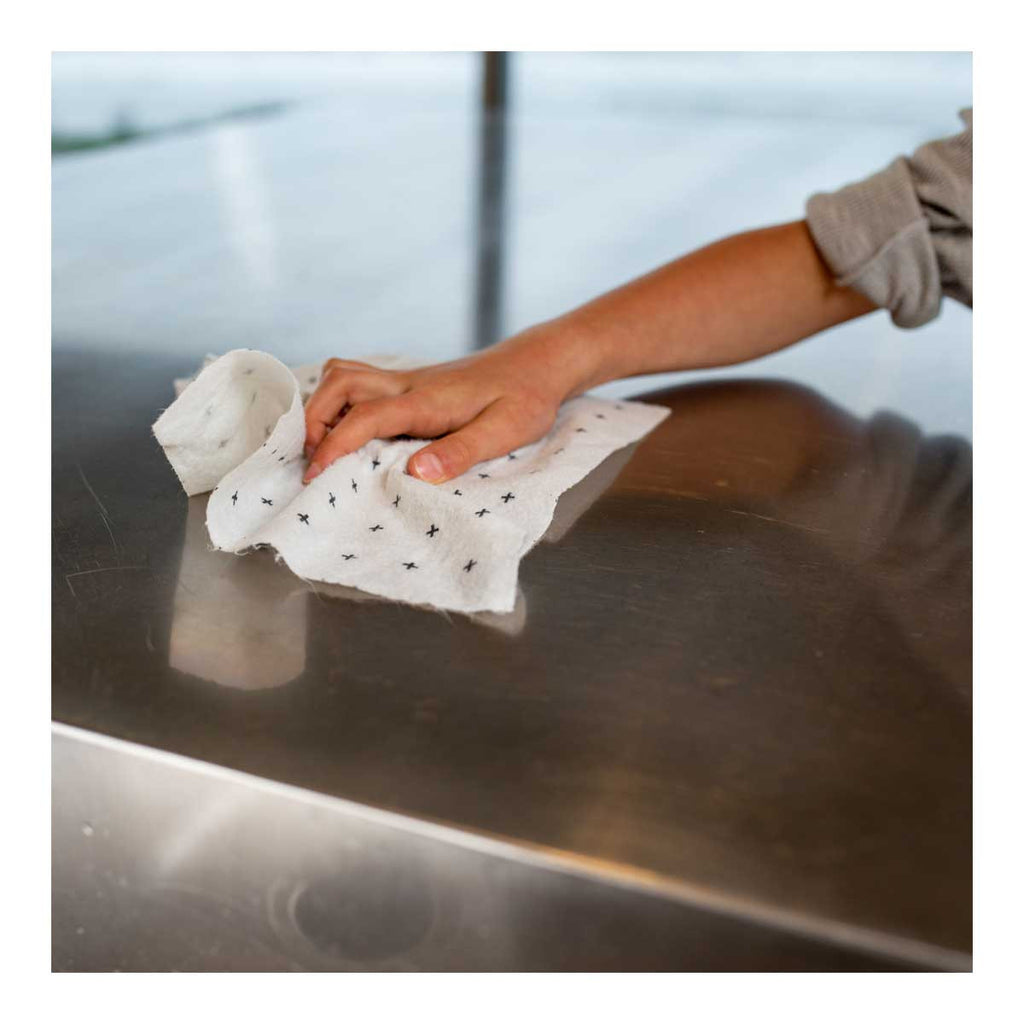 Good Change Reusable Bamboo Towels _3