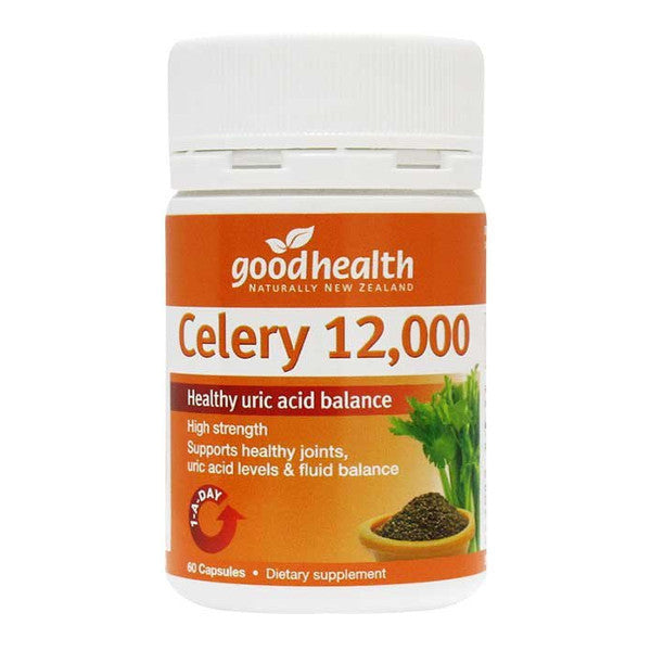 Good Health Celery 12,000_1