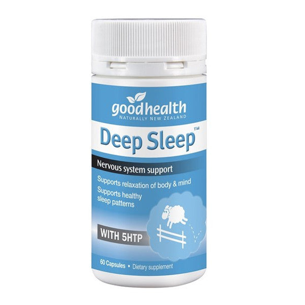 Good Health Deep Sleep Support_1