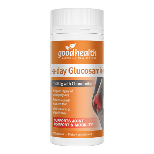 Glucosamine 1-a-day