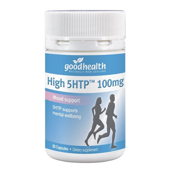 High 5HTP 100mg
