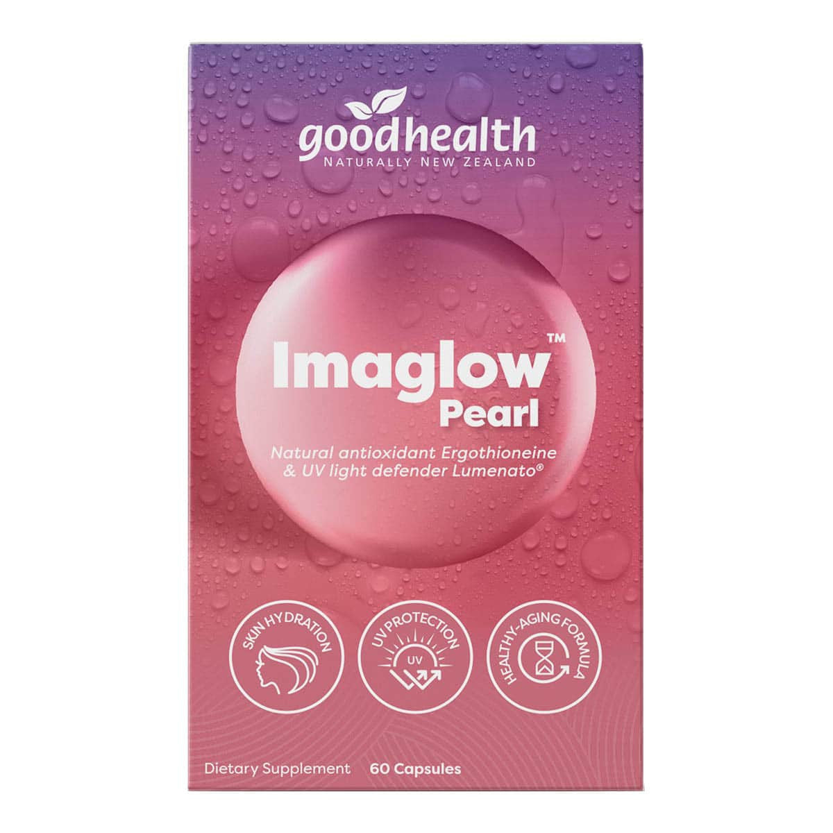 Good Health Imaglow Pearl _1