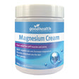 Magnesium Cream