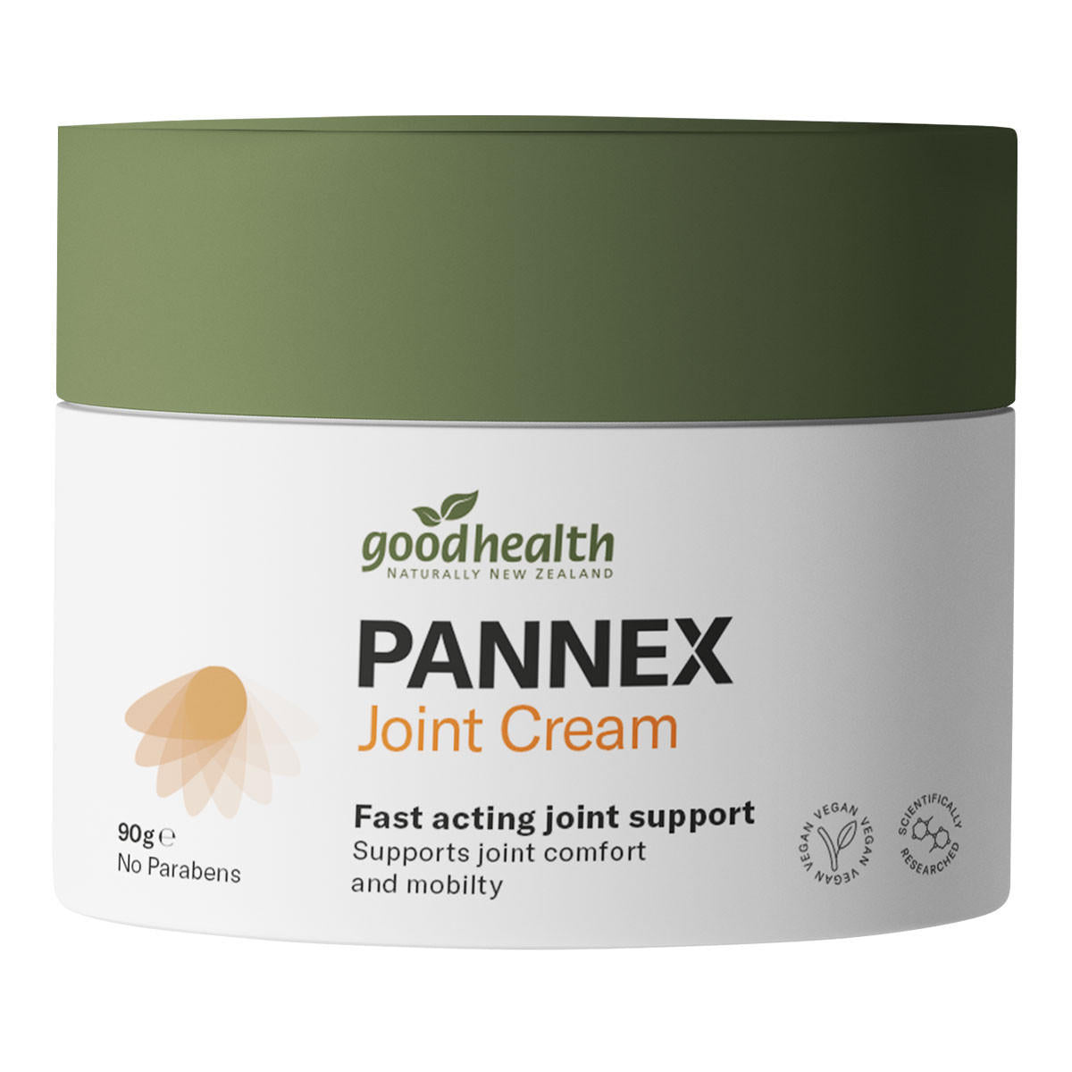 Good Health Pannex Joint Cream_1