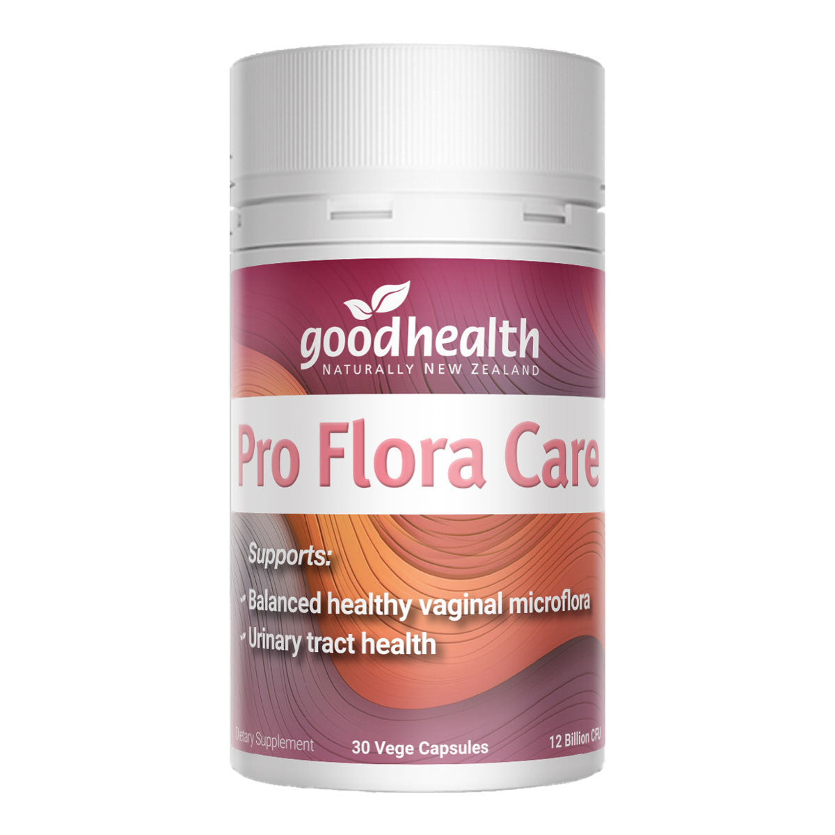 Good Health Pro Flora Care _1