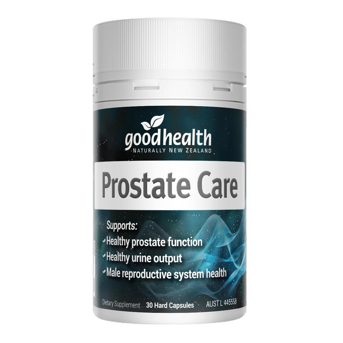 Good Health Prostate Care Capsules _1