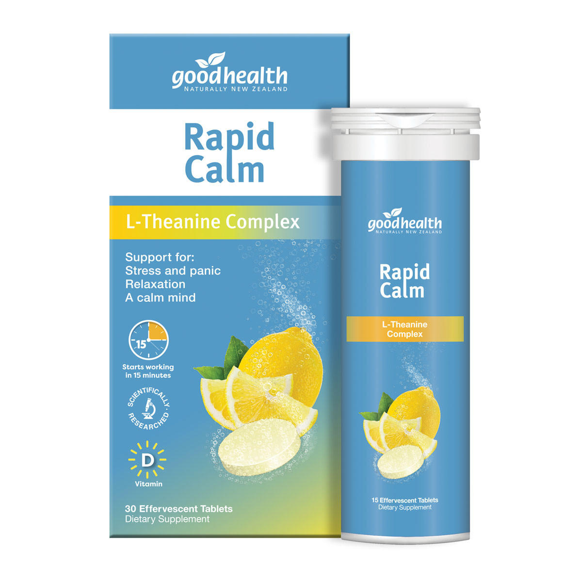 Good Health Rapid Calm_1