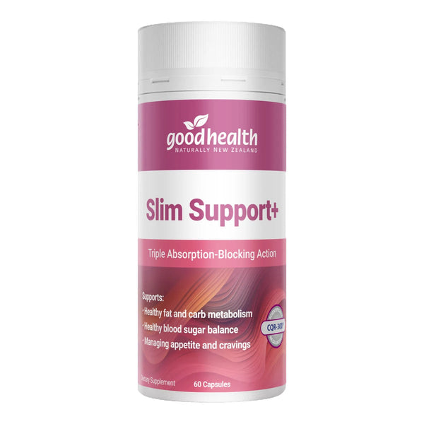 Slim Support+