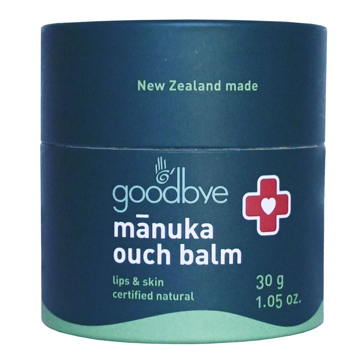 Goodbye Manuka Balm _4